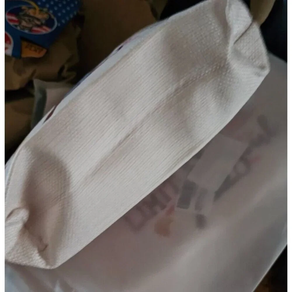 Your Only Limit Is Your Soul Ratatouille Cosmetic Pencil Bag Remy inspired